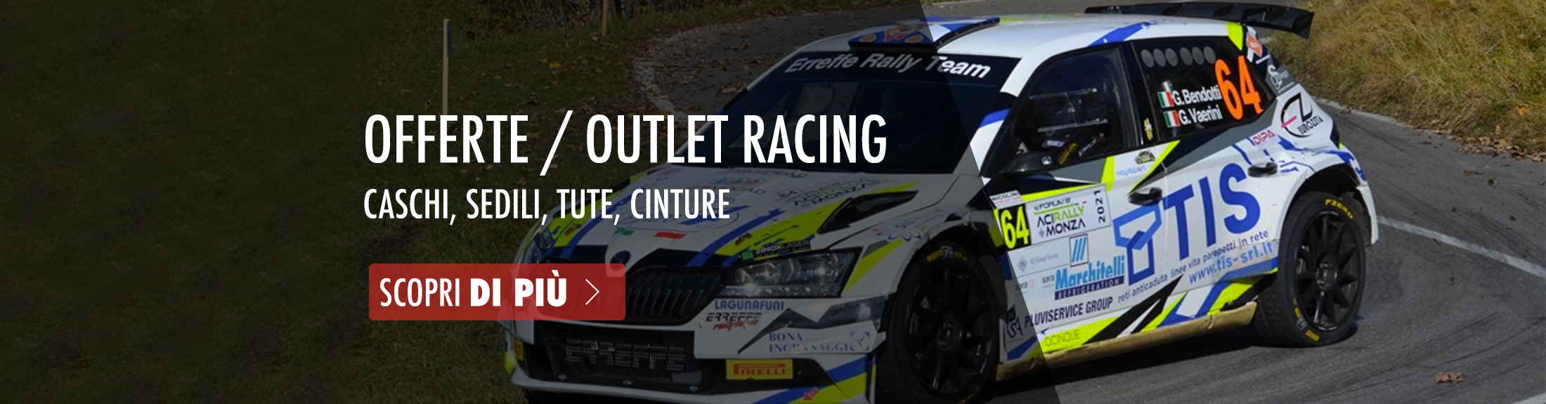 outlet-racing