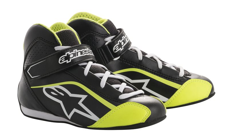 Scarpe Kart Alpinestars: Scarpe TECH 1 K S (bambino)