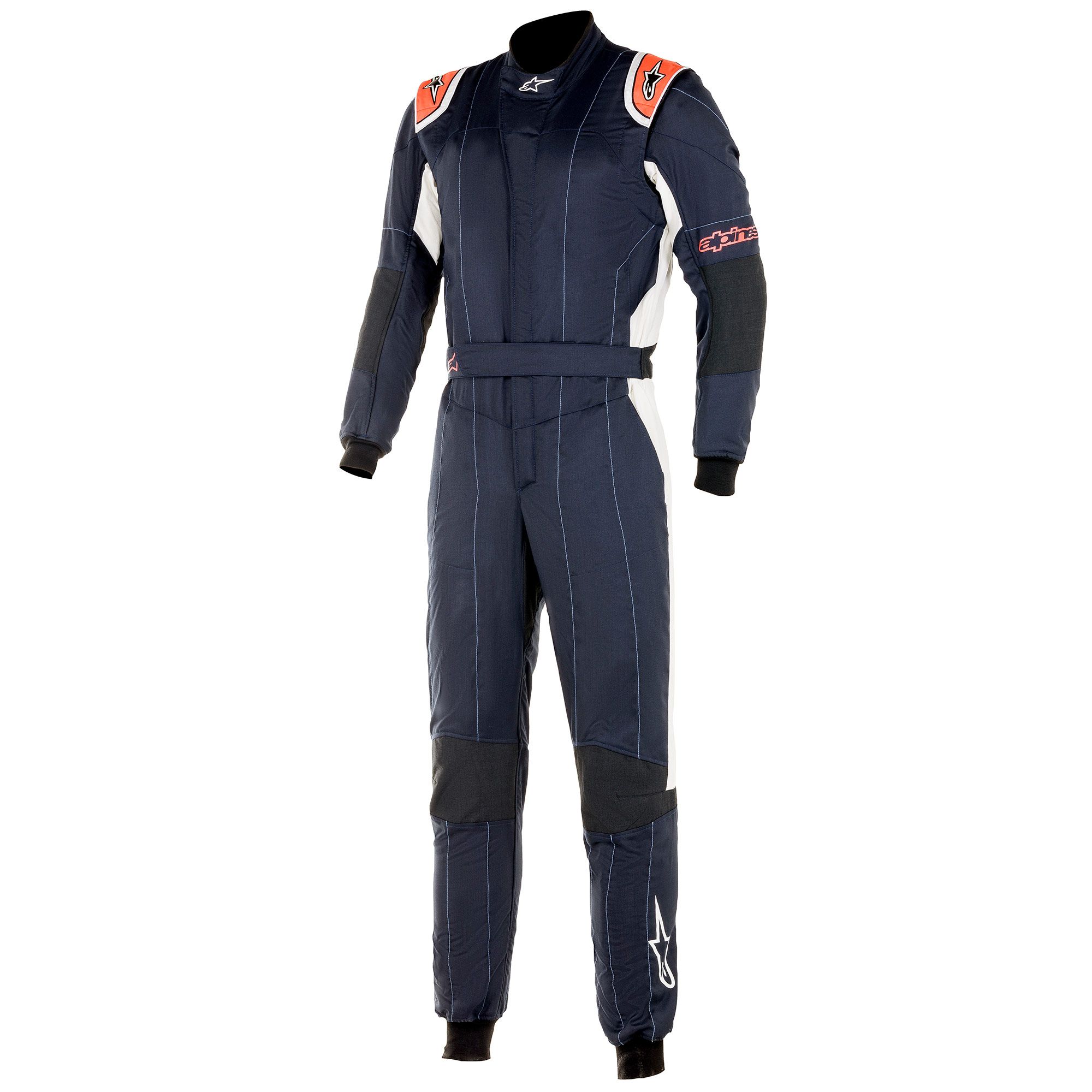 Ragazzi/Bambini Taglie Alpinestars Alpinestars Gp Tech 3 Strato Omologato Fia Tuta da Gara 