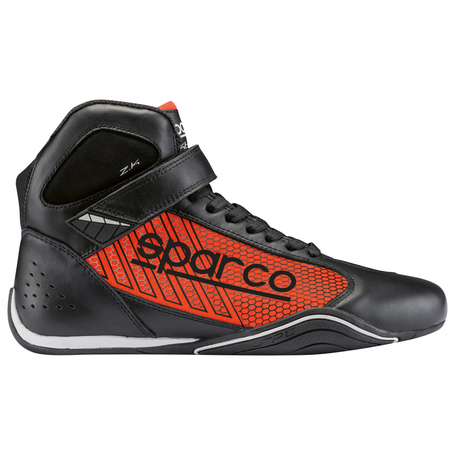 scarpe sparco kart