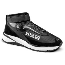 Sparco_Chrono_Race_Shoes_Black