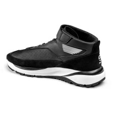 Sparco_Chrono_Race_Shoes_Black_Back