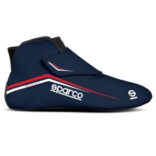 Sparco_Prime_Evo_Race_Boots_Navy