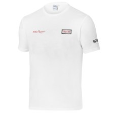 TSHIRT-sparco-arturo-merzario--blanca