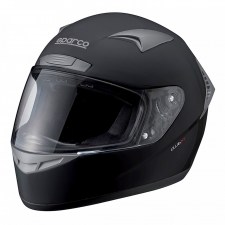 grigio/nero Sparco stand collare s001602grnr-b Karting casco 