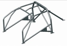 sparco-type-3-roll-cage