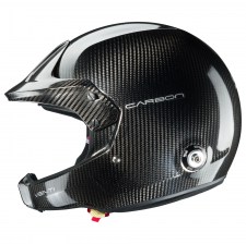 stilo-venti-carbon-profilo-sx