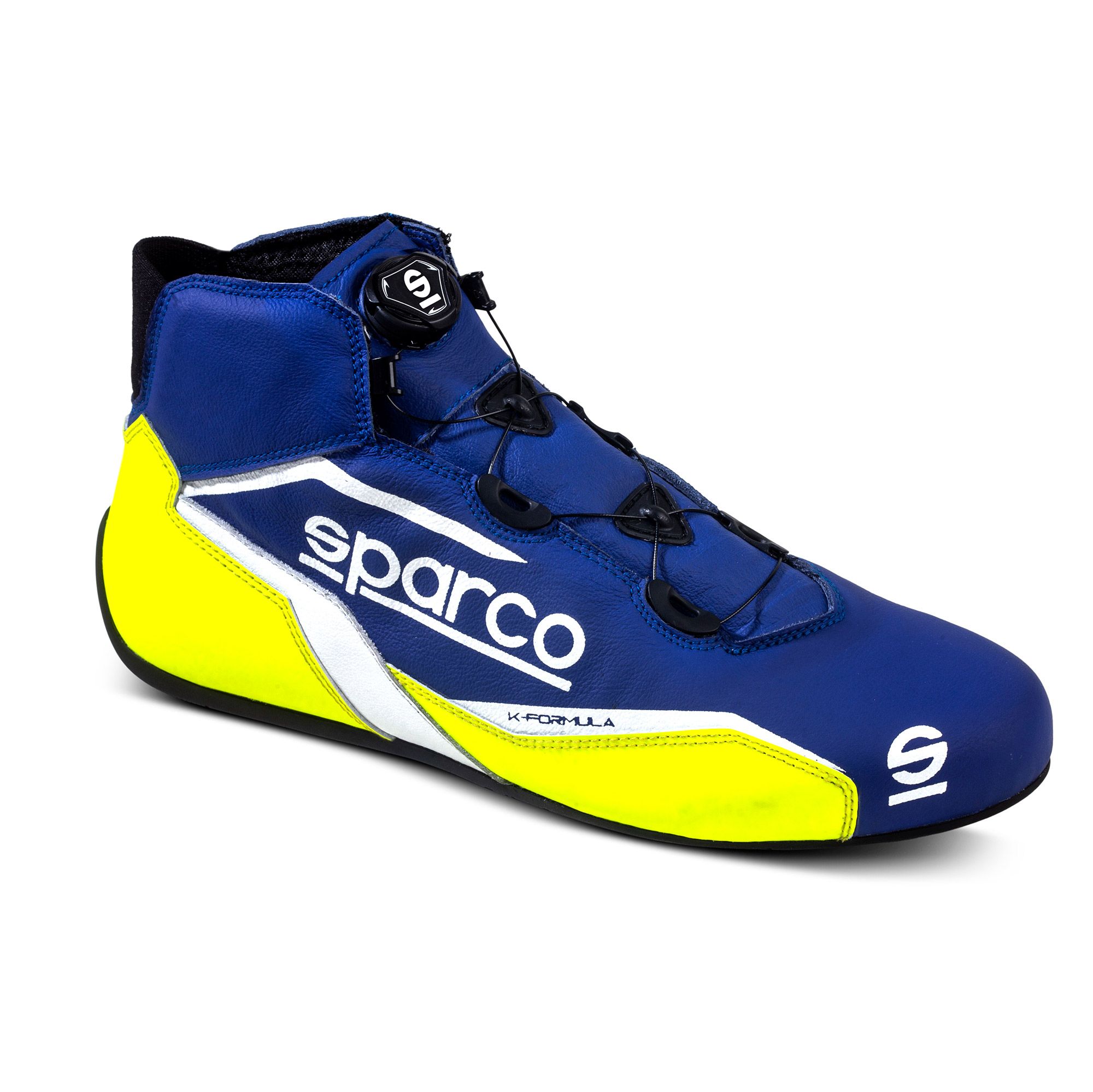 Scarpe discount sparco kart