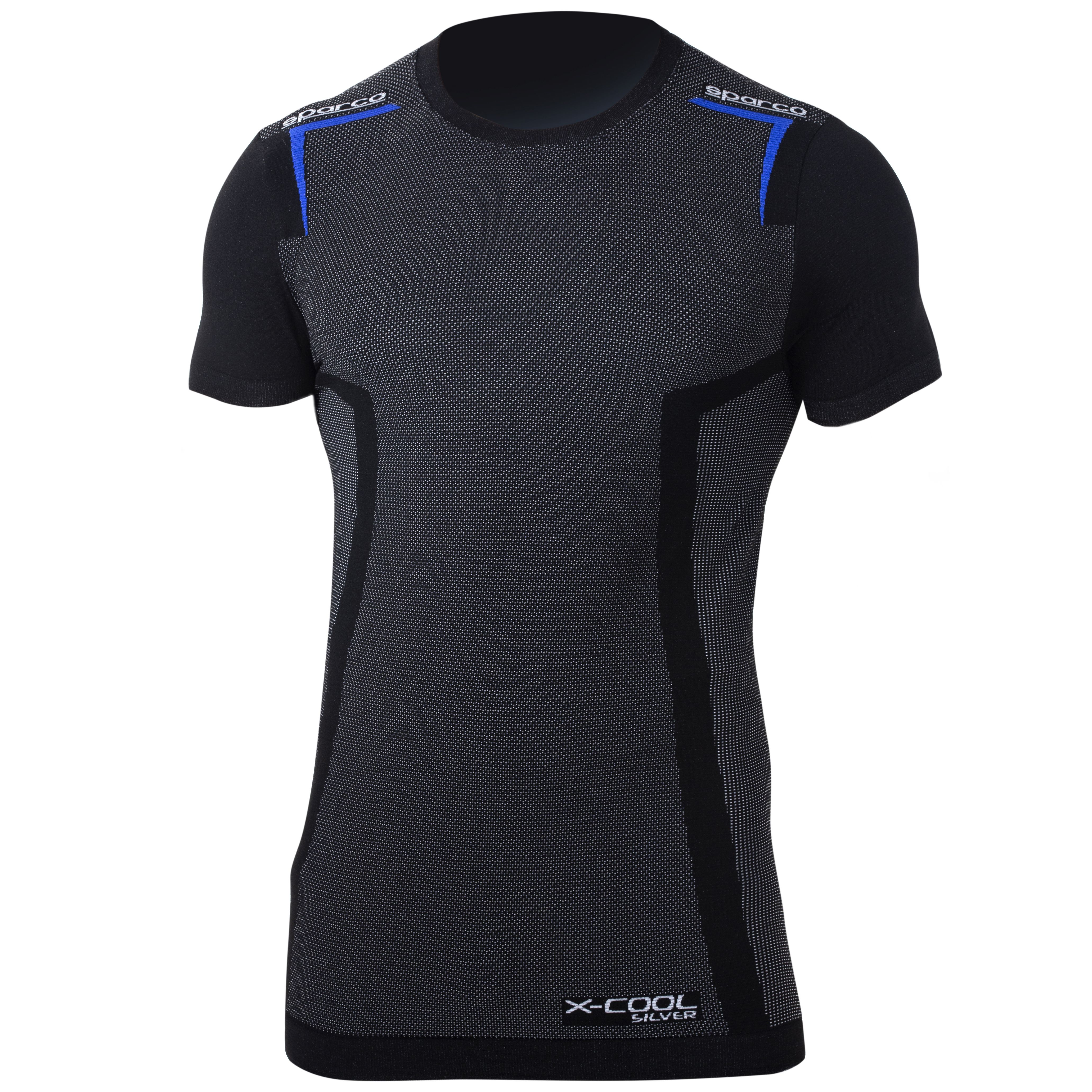 Maglia sottotuta manica corta K Carbon