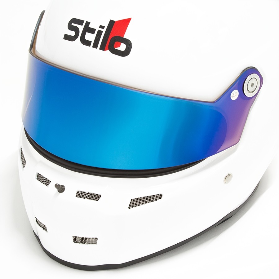 STILO ST4 Casco Visiera Kit di montaggio-Race/Rally/Motorsport 