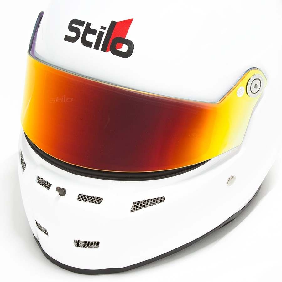 caschi stilo KART: Visiera per casco ST5 (corta)
